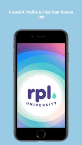 rpl. University screenshot 0