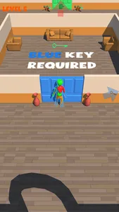 Invisible Agent screenshot 3