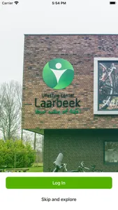 Lifestyle center Laarbeek screenshot 0