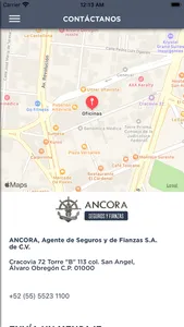 Ancora screenshot 7