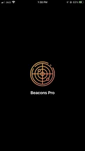 Beacons Pro screenshot 0