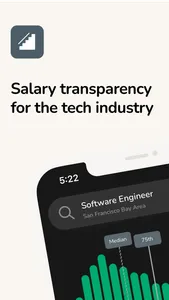 Levels.fyi -  Salaries & More screenshot 0