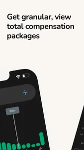 Levels.fyi -  Salaries & More screenshot 1