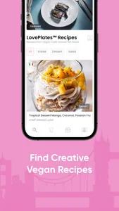 LovePlates screenshot 3