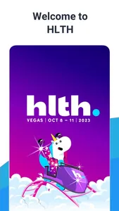 HLTH screenshot 0