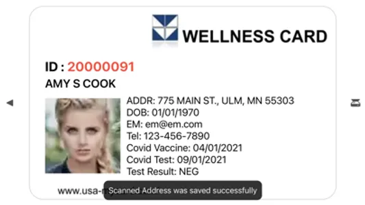 usa-mycard screenshot 1