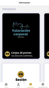 No Excusas FTC screenshot 5