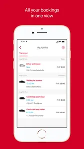 Avis Philippines screenshot 3
