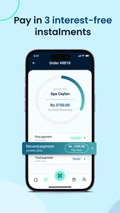 Mintpay | Shop now. Pay later. screenshot 1