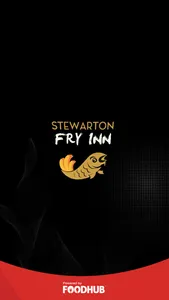 Stewarton Fry Inn screenshot 0