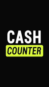 Cash Counter | BankNotes Count screenshot 0