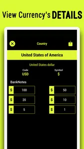 Cash Counter | BankNotes Count screenshot 5