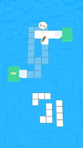 Block Puzzle: Path Builder screenshot 0