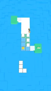 Block Puzzle: Path Builder screenshot 1