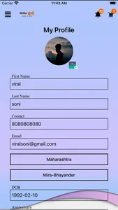 Hello Mumbai screenshot 1