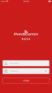 Predicomm Boss screenshot 0