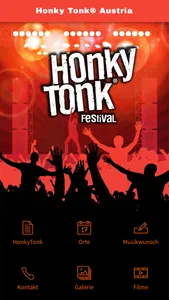 Honky Tonk® Festival screenshot 2