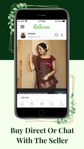 ReSaree screenshot 1