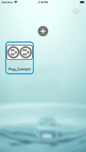 Plug Connect screenshot 1