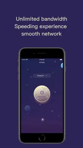 XiYOU VPN screenshot 1