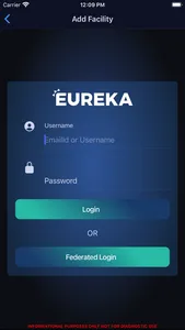 Eureka Clinical AI screenshot 1