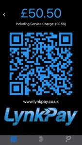 Lynkpay QR screenshot 1