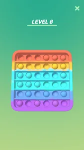 Fidget Toys 3D : Trade & Match screenshot 8