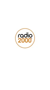 Radio2000x screenshot 0