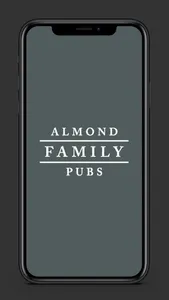 Almond Family Pubs, Order&More screenshot 0