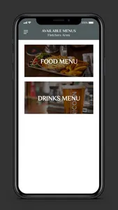 Almond Family Pubs, Order&More screenshot 3