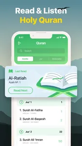 Prayer Times: Athan Pro Muslim screenshot 2