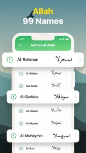 Prayer Times: Athan Pro Muslim screenshot 5