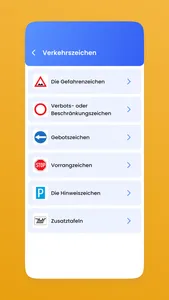 Führerschein Österreich - 2022 screenshot 1