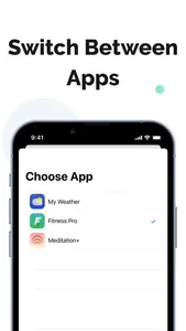 Apphud - the official app screenshot 2