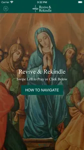 Revive & Rekindle screenshot 1