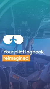 Pilot Life - Digital Logbook screenshot 5