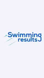 SwimmingResults screenshot 0