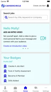 CareerCircle-Job Search & More screenshot 4
