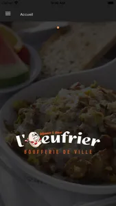 L'Oeufrier screenshot 0