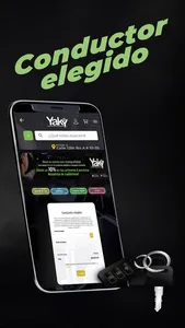 Yaky screenshot 1