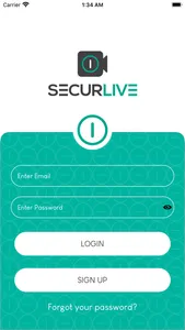 SecurLive screenshot 0