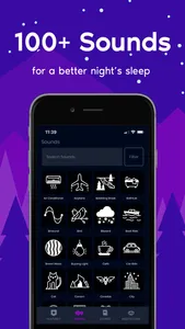 Sleep Jar screenshot 1