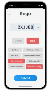 Driv screenshot 3