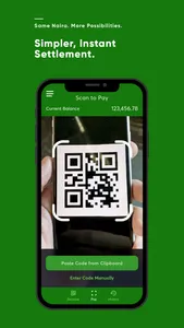 eNaira Speed Wallet screenshot 1