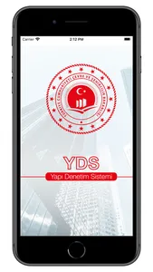 YDS - Yapı Denetim Sistemi screenshot 0