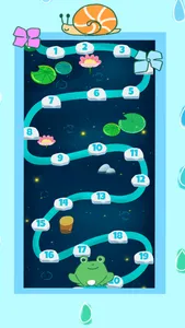 Unblock Frog - Brain Games screenshot 4