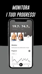 Gioele Raciti Personal Trainer screenshot 1