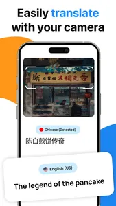 Lens: Translate & Image Search screenshot 4