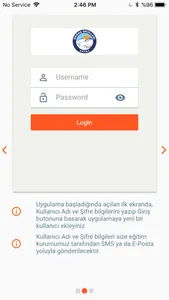 Doğuş Okulları screenshot 2