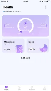 OFITPRO screenshot 0